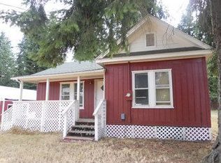 10201 N Fay Pl, Hauser, ID 83854