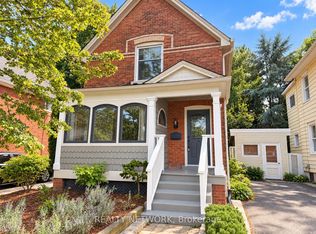 17 Gerrard St, Saint Catharines, ON L2R5S8