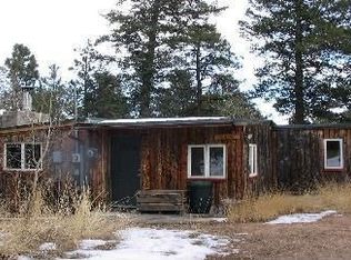 12696 Sanger Ave, Pine, CO 80470
