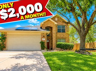 20027 Still Manor Ct, Katy, TX 77449