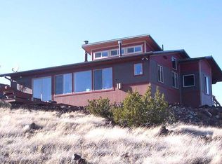 100 Leupp Rd, Flagstaff, AZ 86004