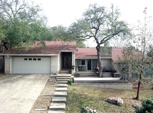 2931 Kassarine Pass, Austin, TX 78704