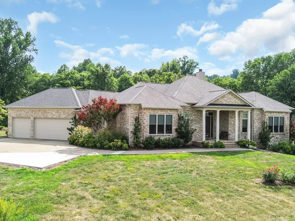 1047 Limestone Ln, Columbia, TN 38401