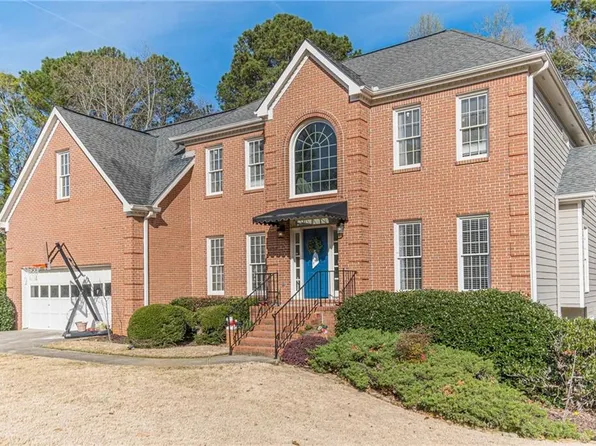 2611 Stokesley Way, Snellville, GA 30078