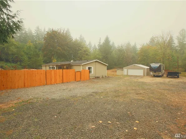 11021 402nd Street Ct E, Eatonville, WA 98328