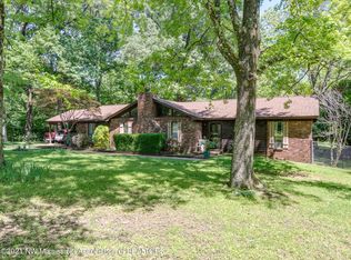 2188 Scenic View Dr, Nesbit, MS 38651