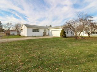 421 Jefferson St, Marion, OH