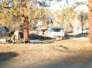 538 N Cozart Ave, Prairie City, OR 97869