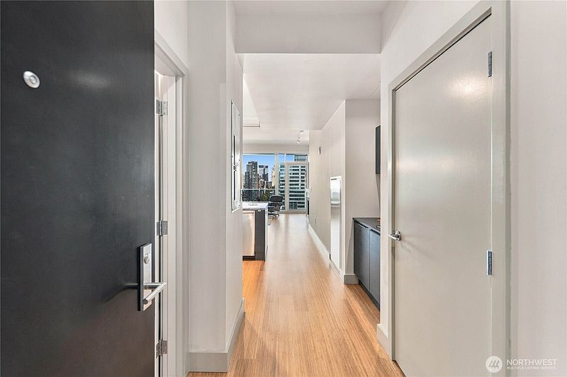 2nd image of 737 Olive Way #2607