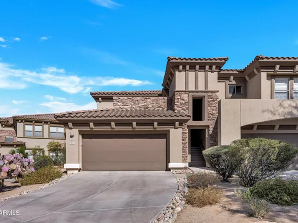 19700 N 76TH Street #2160, Scottsdale, AZ 85255