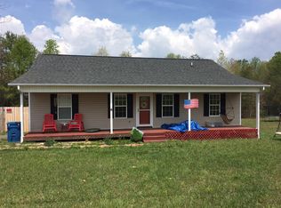 5916 George Hildebran School Road, Hickory, NC 28602