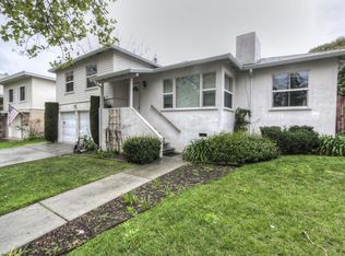 1818 Alameda De Las Pulgas, Redwood City, CA 94061