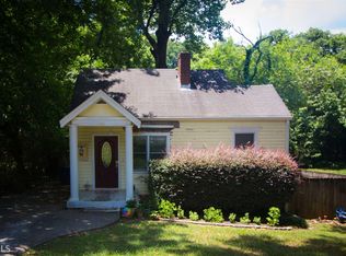 141 Watson Cir, Atlanta, GA 30317