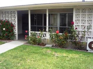 13820 Annandale Dr APT 41B, Seal Beach, CA 90740