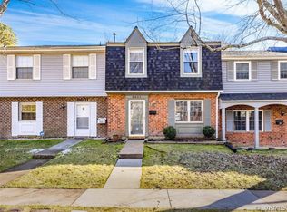 8603 Ransco Ct, North Chesterfield, VA 23235