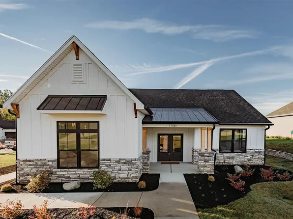 1100 Kingston Ct, Richmond, IN 47374