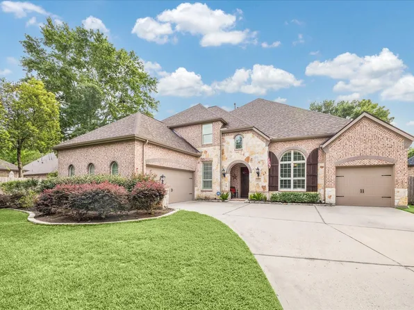 107 Cherry Bark Pl, Montgomery, TX 77316