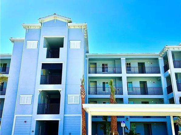 14211 Heritage Landing Blvd #1416, Punta Gorda, FL 33955