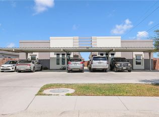 4900 N Dahlia St #4, Pharr, TX 78577