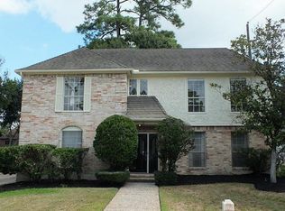 15706 Ripplewind Ln, Houston, TX 77068