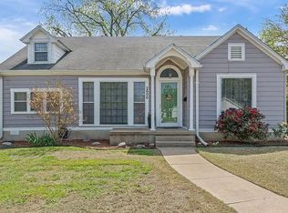 2600 Proctor Ave, Waco, TX 76708