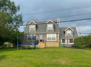 1 Kingwell Cres, Arnold'S Cove, NL A0B1A0