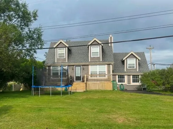 1 Kingwell Crescent, Arnold's Cove, NL A0B1A0