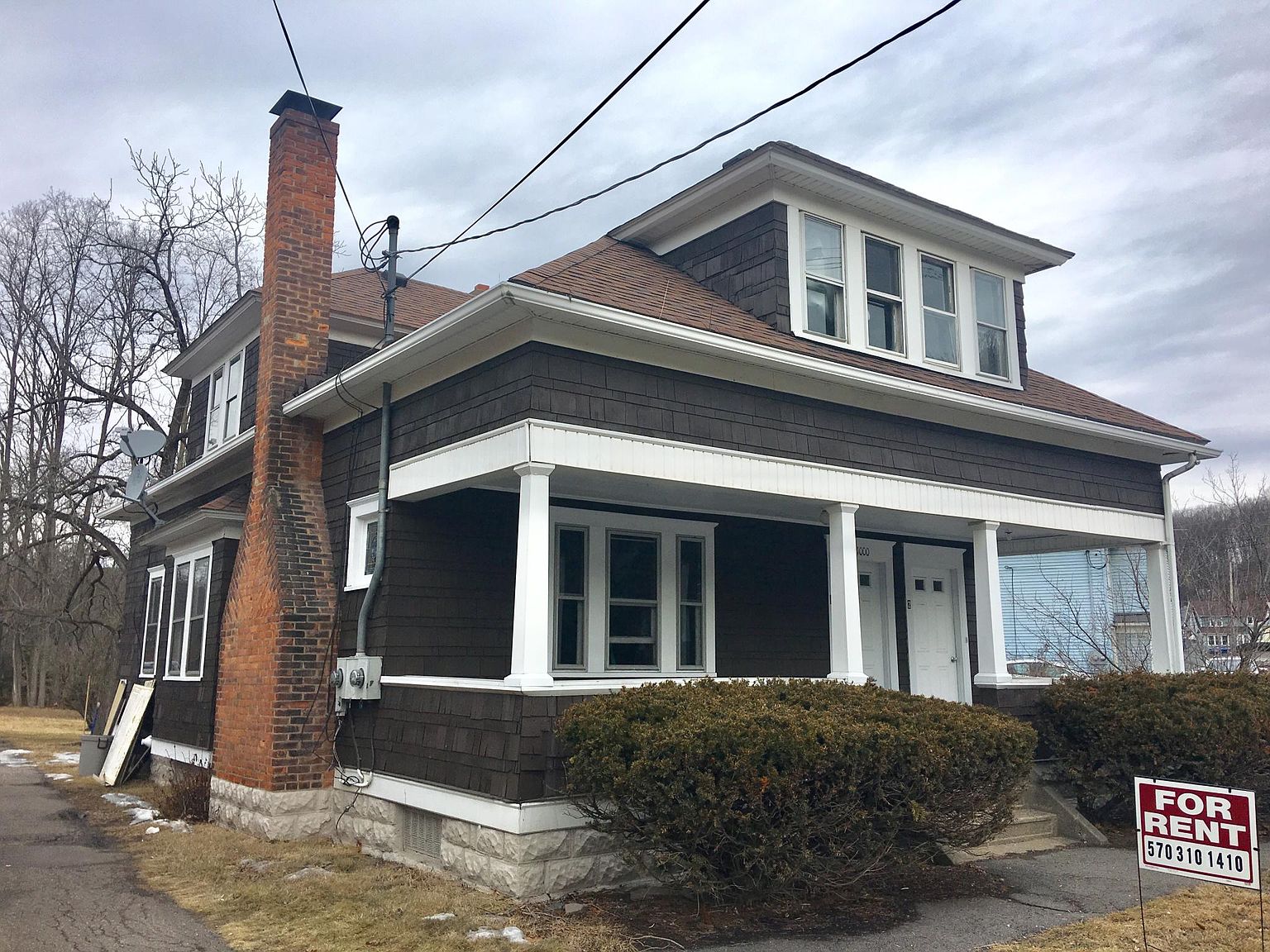 1000 Lower Demunds Rd, Dallas, PA 18612 Zillow