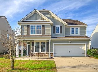 535 Crossland Dr, Moncks Corner, SC 29461