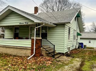 1140 W Cushing St, Decatur, IL 62526