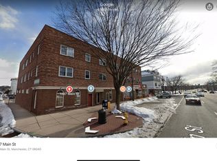 1087 Main St APT C, Manchester, CT 06040