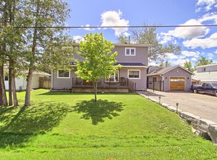 397 Winnifred Dr, Georgina, ON L4P 3B6