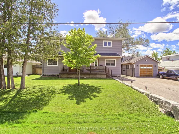 397 Winnifred Dr, Georgina, ON L4P 3B6