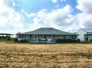 388 Vz County Road 2811, Mabank, TX 75147