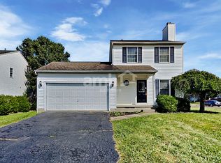 825 Whitehead Dr, Pataskala, OH