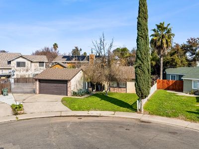 3820 Drakewood Ct, Ceres, CA, 95307