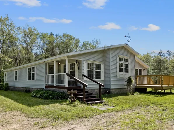 N1969 Koval Rd, Lyndon Station, WI 53944