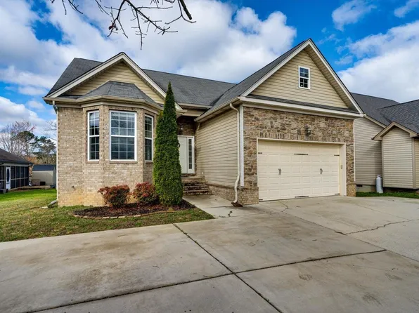 8500 Standifer Gap Rd, Chattanooga, TN 37421
