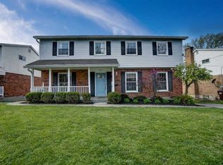 5329 Cannas Dr, Cincinnati, OH 45238