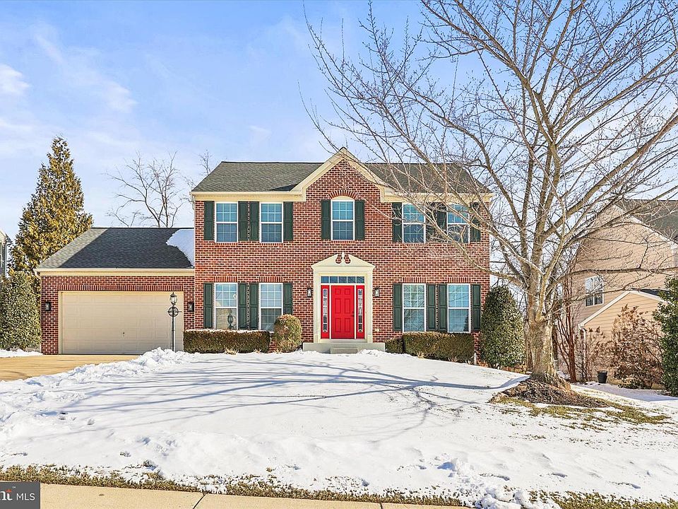 1st image of 17355 Russett Farm Dr