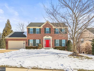 17355 Russett Farm Dr, Shrewsbury, PA, 17361