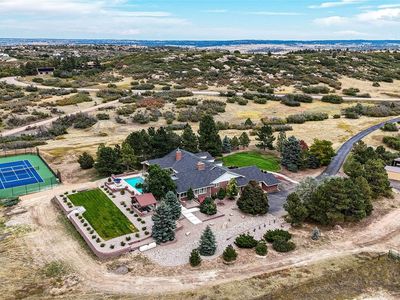 1705 N Rocky View Road, Castle Rock, CO, 80108