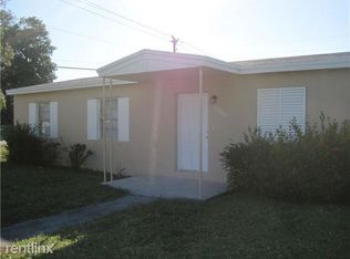 16000 NW 18th Ct, Miami Gardens, FL 33054