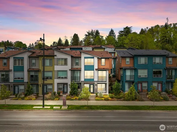 8226 S 132nd Street, Seattle, WA 98178