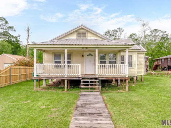 20061 Patricia Dr, Springfield, LA 70462
