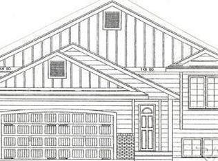 8700 Norma Trl, Sioux Falls, SD 57106