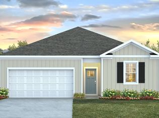 415 Crocus Ct LOT 4, Richlands, NC 28547