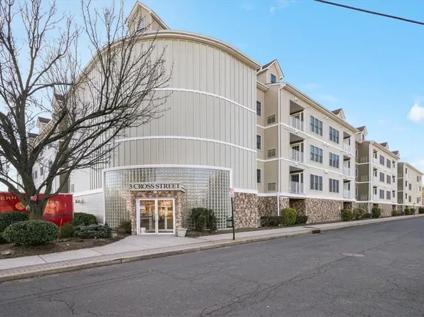 3 Cross Street #314, Suffern, NY 10901