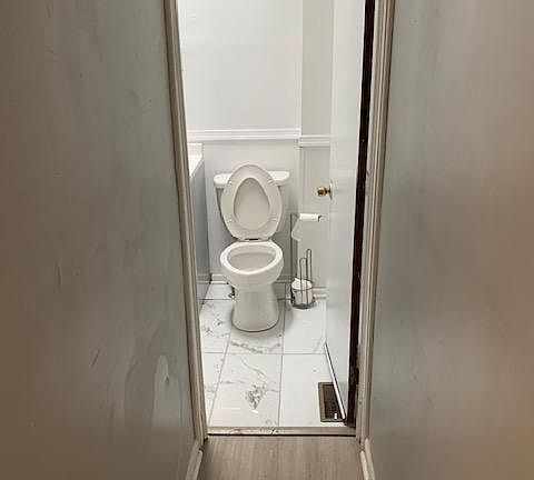 3rd image of 5105 N 4th St Floor 1