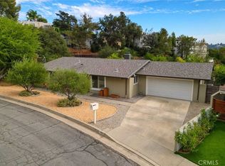 1465 Washburn Rd, Pasadena, CA 91105